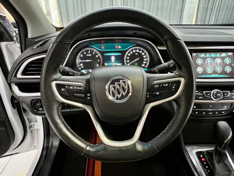 Buick