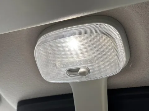 Mitsubishi Town Box