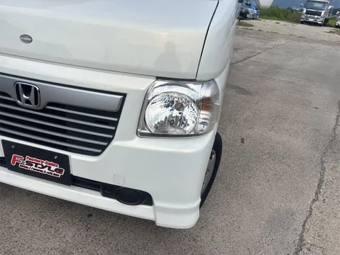 Honda Vamos Hobio