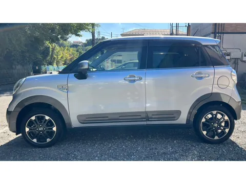 Toyota Pixis Joy