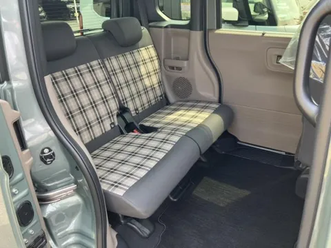 Honda N-BOX Joy