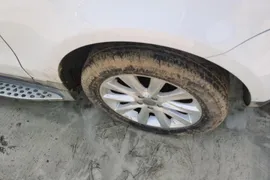 Haval H8