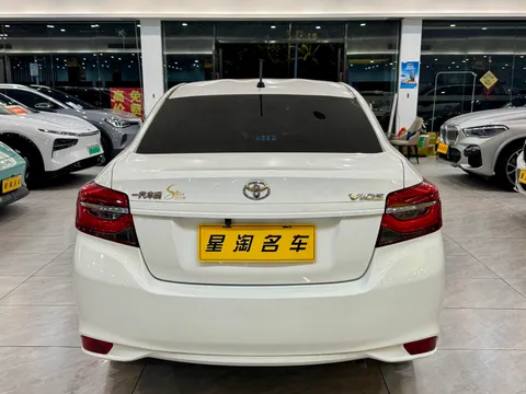 Toyota Vios