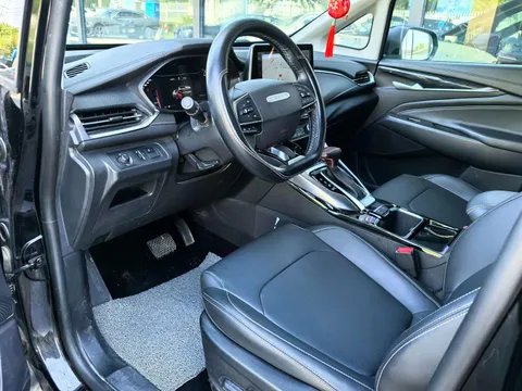 Maxus G50