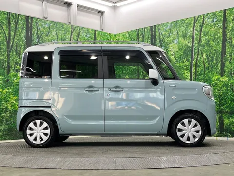 Mazda Flair Wagon