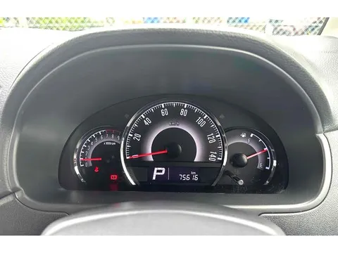 Suzuki Palette SW