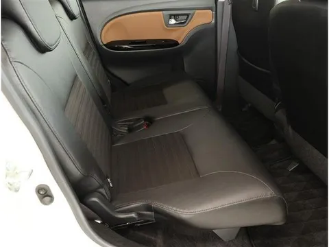 Toyota Pixis Joy