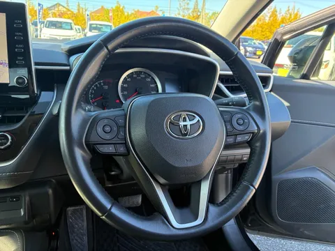 Toyota Corolla Touring