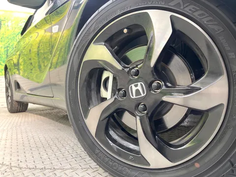 Honda S660