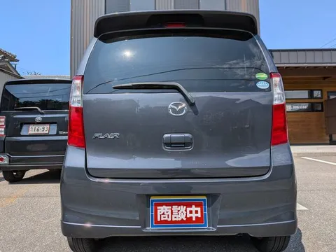 Mazda Flair
