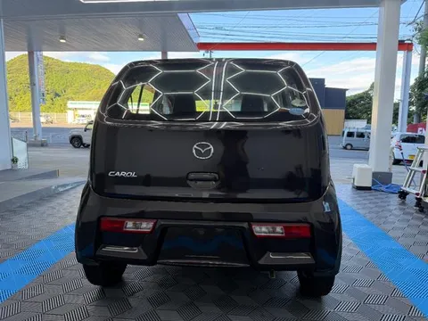 Mazda Carol