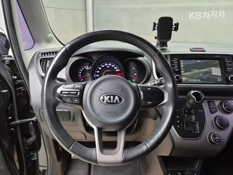 Kia Ray