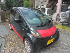 Mitsubishi I