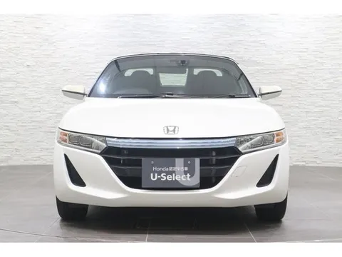 Honda S660