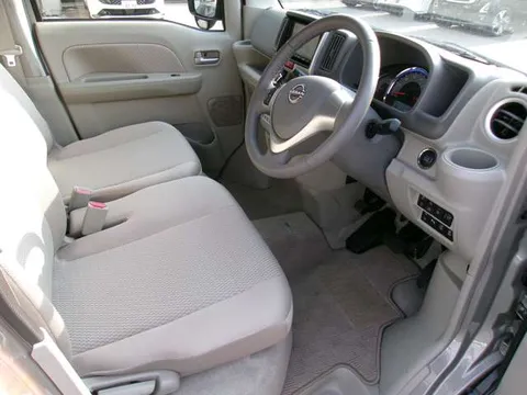 Nissan Clipper Rio