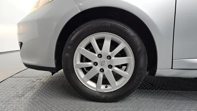 Renault SM3