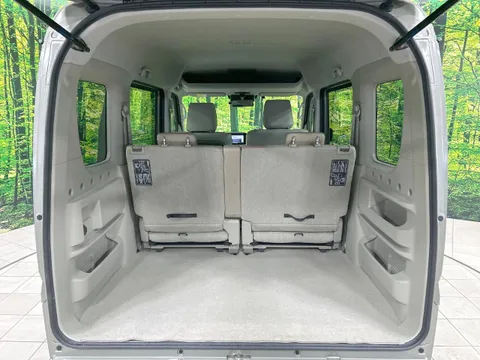 Nissan Clipper Rio