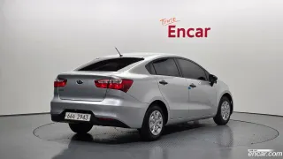 Kia Pride