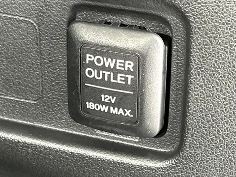 Honda N-BOX+ Custom