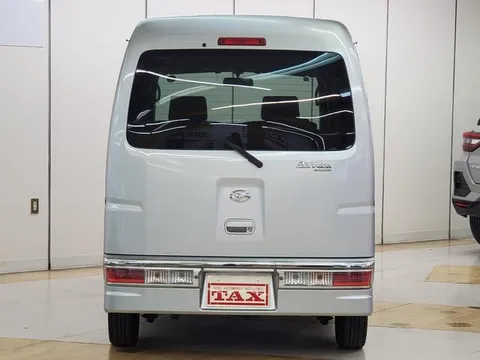 Daihatsu Atrai Wagon