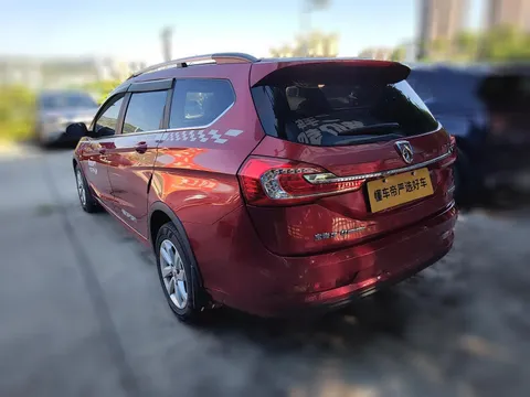 Baojun 310W