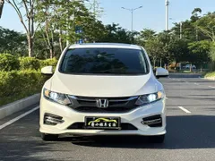 Honda Jade