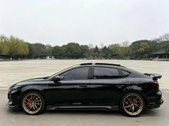 MG MG6