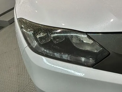 Honda HR-V (Vezel)