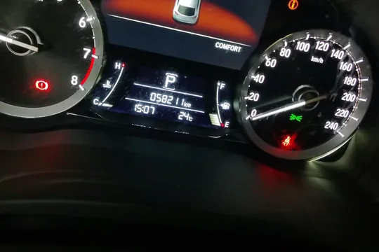 Honda UR-V