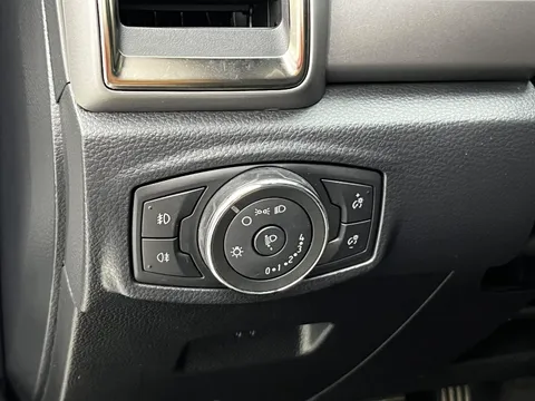 Ford Everest