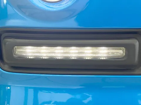 Suzuki Spacia Custom Z