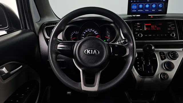 Kia Ray