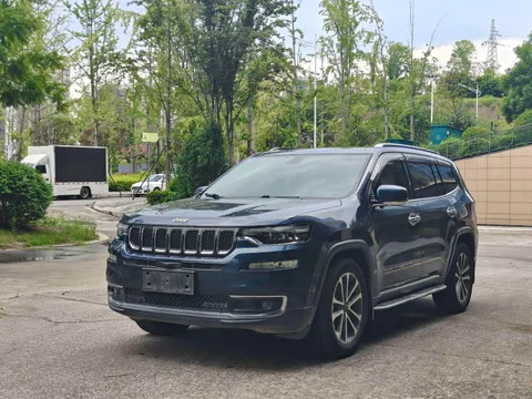 Jeep