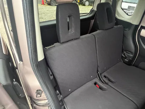 Honda N-BOX Plus