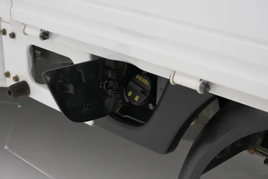 Hyundai Porter II