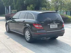 Mercedes-Benz R-Class