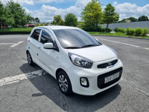 Kia Picanto (Morning)