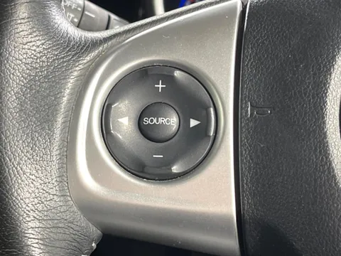 Honda N-BOX+ Custom