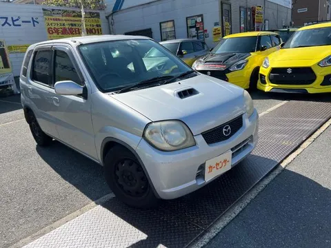 Mazda Laputa