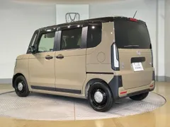 Honda N-BOX Joy
