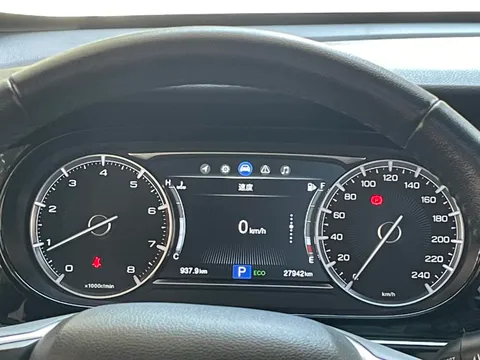 Gac M6