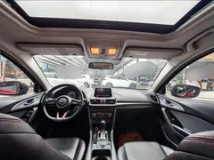 Mazda Mazda 3