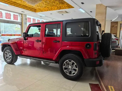 Jeep