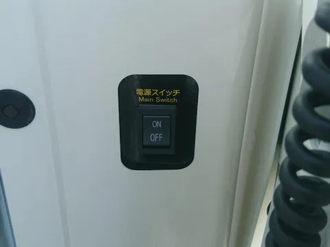 Toyota TownAce Van
