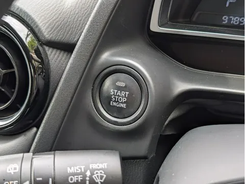 Mazda Mazda2 (Demio)