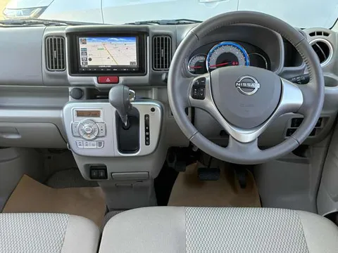 Nissan Clipper Rio