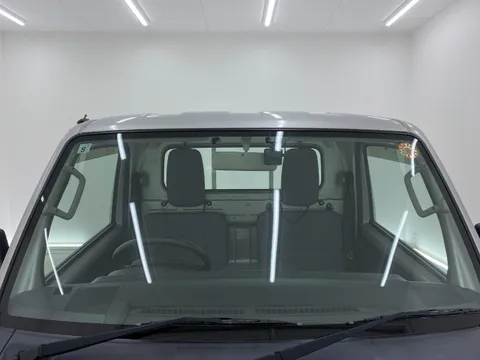 Suzuki Carry Track