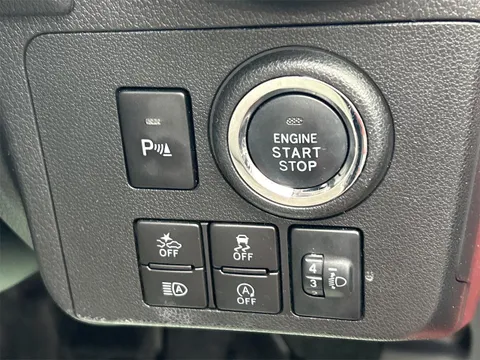 Daihatsu Mira Tocot