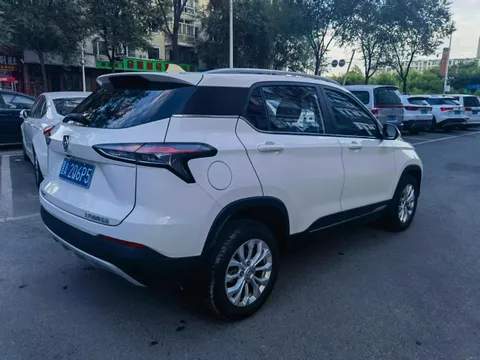 Baojun 510