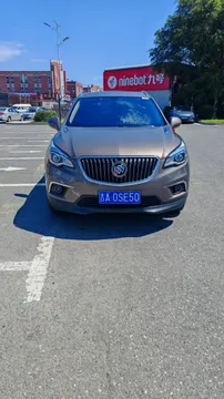 Buick Envision